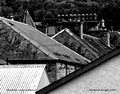 Aberfeldy roofs