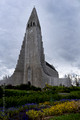 Reykjavik Church, Iceland