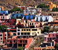 Guanajuato overview